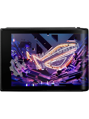 Система жидкостного охлаждения ASUS ROG RYUO IV SLC 360 ARGB