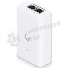 PoE инжектор Ubiquiti UACC-PoE+-2.5G 2.5G PoE+ Adapter (30W)