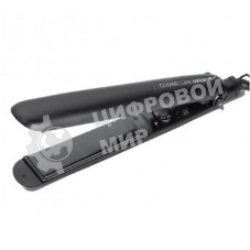 Выпрямитель для волос MAGNIT RMY-1401 черный, 25 мм, 230 °C, 1 режим