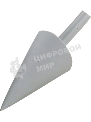 Вафельница Sakura SA-7400 750Вт пласт +конус для рожк