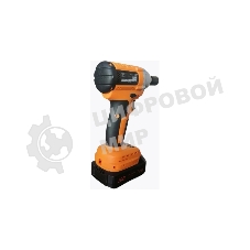 Гайковерт аккумуляторный Вихрь АГ-300/20Li (в комплекте 2 АКБ и ЗУ) в кейсе