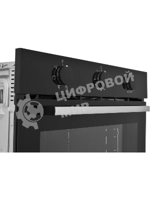 Духовой шкаф Indesit IFE 3634 BL