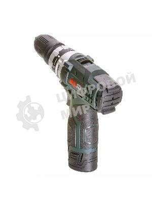 Дрель-шуруповерт Klpro KLNM1020, 10,8 В, 2 Ач, 30 Нм, бесщеточный