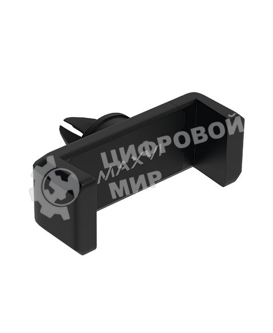 Автомобильный держатель Maxvi MV-01 для смартфонов до 6,5''\в воздуховод