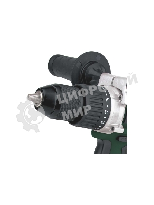 Дрель-шуруповерт Klpro KLNM18B-00, 18 В, 0 Ач, 60 Нм, бесщеточный