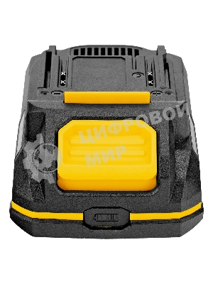 Батарея аккумуляторная Denzel BH-20-2.0, Li-Ion, 20 В, 2,0 А·ч