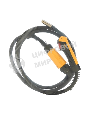 Горелка сварочная Denzel MIG MB15AK 3 метра