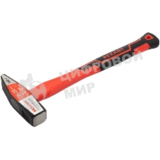 Молоток слесарный Rexant 12-8118 с фибергласовой рукояткой, 800 г