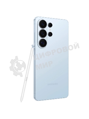 Смартфон Samsung Galaxy S26 Ultra SM-S948B 12/256Gb голубой