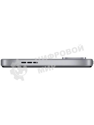 Смартфон Tecno Spark Go 3 64Gb 4Gb серый моноблок 3G 4G 2Sim 6.75