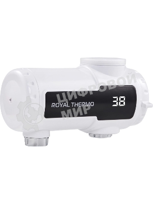 Водонагреватель проточный Royal Thermo UniTap Mini