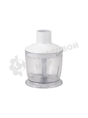 Блендер погружной Starwind SBP3242 1200 Вт, белый/серый