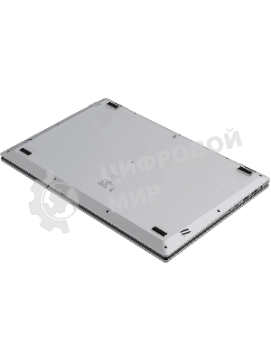 Ноутбук Digma EVE P5852 N-series N200 8Gb SSD 256Gb Intel UHD Graphics 15.6