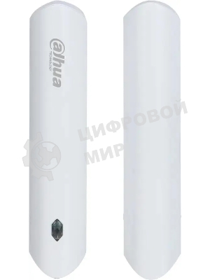 Датчик откр.двери/окна Dahua DHI-ARD324-W2(868) белый
