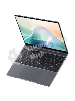 Ноутбук Acer Gadget E10 ETBook серебристый 14