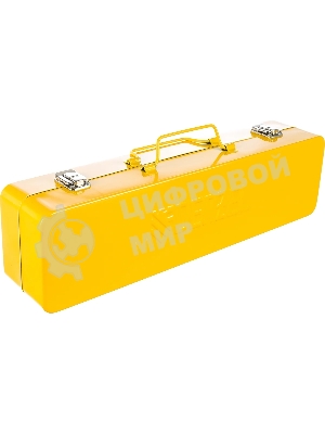 Аппарат для сварки пласт, труб DWP-800, Х-PRO, 800Вт Denzel