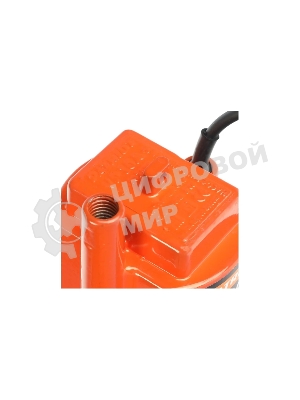 Садовый насос колодезный Patriot VP-40A 300Вт 1080л/час