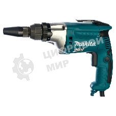 Дрель-шуруповерт Makita FS2700, 570Вт, 32 Нм, щеточный