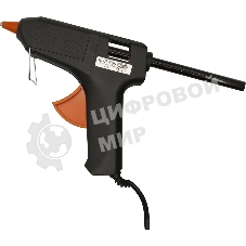 Клеевые стержни Silwerhof 11-200-26-BLA дл.200мм D11мм черный упак:26шт