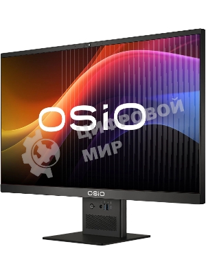 Моноблок Osio BaseLine B240i-004b 23.8