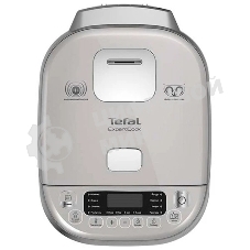 Мультиварка Tefal RK802B32 серый