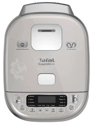 Мультиварка Tefal RK802B32 серый
