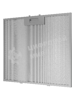 Вытяжка наклонная Beko BHCA69642BH черный, 60 см, 600 куб. м/ч, 69 дБ