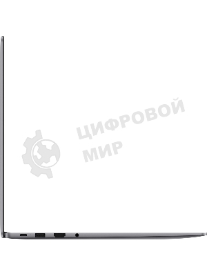 Ноутбук Huawei MateBook 14 Intel Core Ultra 5 125H/16Gb/SSD512Gb/14.2