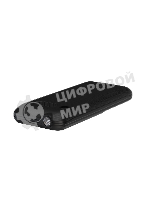 Мобильный телефон Maxvi K15c черный