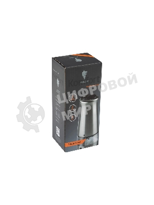 Перцемолка Leonord LE-1701 2-х секц. (работа от батареек)