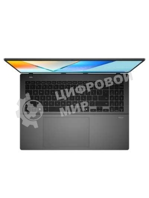 Ноутбук ASUS VivoBook S16 OLED S3607CA-SH136 Intel Core Ultra 7 255H 4400MHz/16