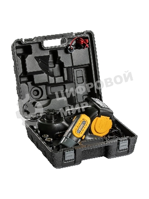 Домкрат электрогидравлический 