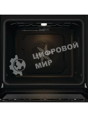 Электрическая духовка Gorenje BOS67371SYW 60 см, 77 л, Коллекция: Simplicity, Очистка паром AquaClean, 12 режимов, белый