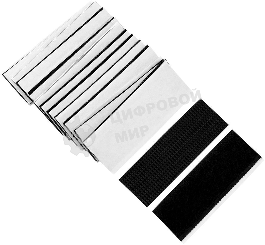 Дверная противомоскитная сетка Rexant черная (магниты пришиты по всей длине сетки!)