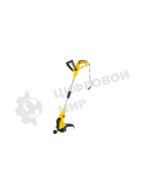 Электрический триммер Huter GET-320