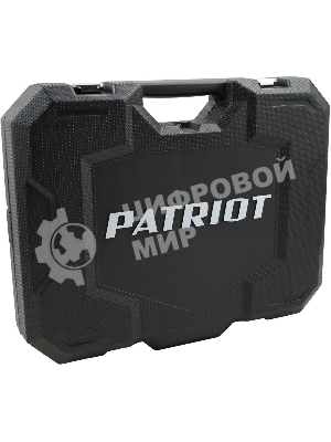 Набор автоинструмента Patriot SSP-101 