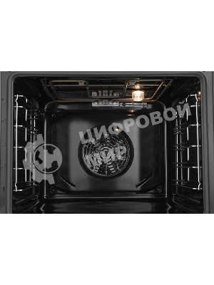 Духовой шкаф Indesit IFE 3634 BL