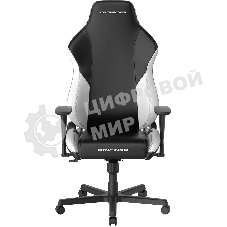 Кресло игровое DXRACER DRIFTING OH/DL23/NW чёрно-белый