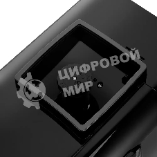 Кофемашина автоматическая Kitfort КТ-7424 черный, исп. кофе - зерновой, 1,5 л, 1480 Вт, 19 Бар