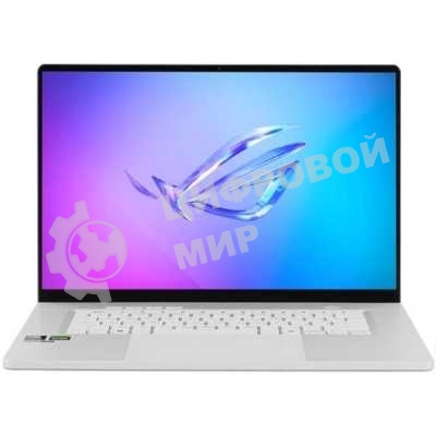 Ноутбук ASUS ROG Zephyrus G16 GU605CW-QR094W белый 16