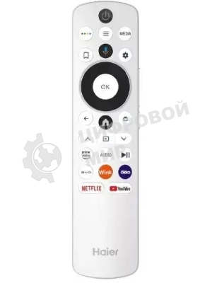 Телевизор Haier 43