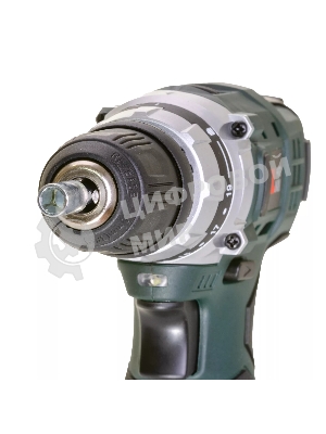 Дрель-шуруповерт Klpro KLNM1020, 10,8 В, 2 Ач, 30 Нм, бесщеточный