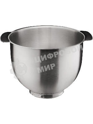 Кухонная машина Korting KKM 0105 Polar мощность 1200 Вт, 7 насадок (планетарный миксер с 3-мя насадками, мясорубка, насадка для колбас, насадка для кеббе, насадка-блендер), объем чаши 5.5 л, 8 скоростей, импульсный режим, механическое управление, белый