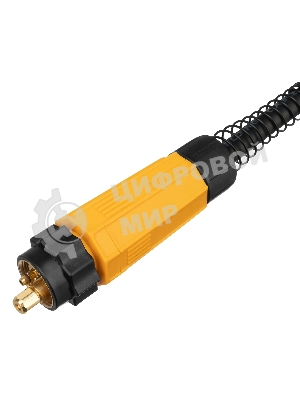 Горелка сварочная Denzel MIG MB15AK 3 метра