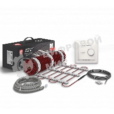 Мат нагревательный Royal Thermo EasyFix Mat RTEM 2-180-2 (комплект с терморегулятором)