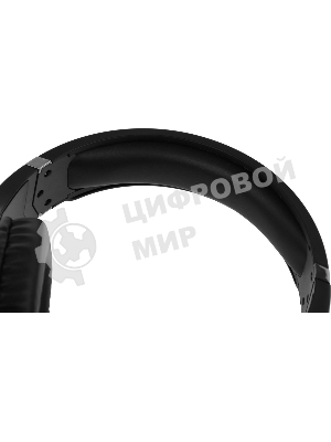 Гарнитура Bloody G220S чёрный, проводная, подсветка