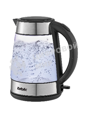 Чайник электрический BBK EK1717 черный