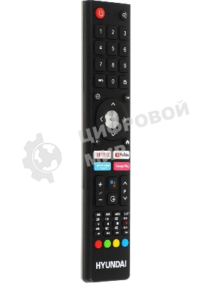 Телевизор Hyundai 75