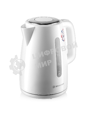 Чайник электрический BRAYER BR1058WH