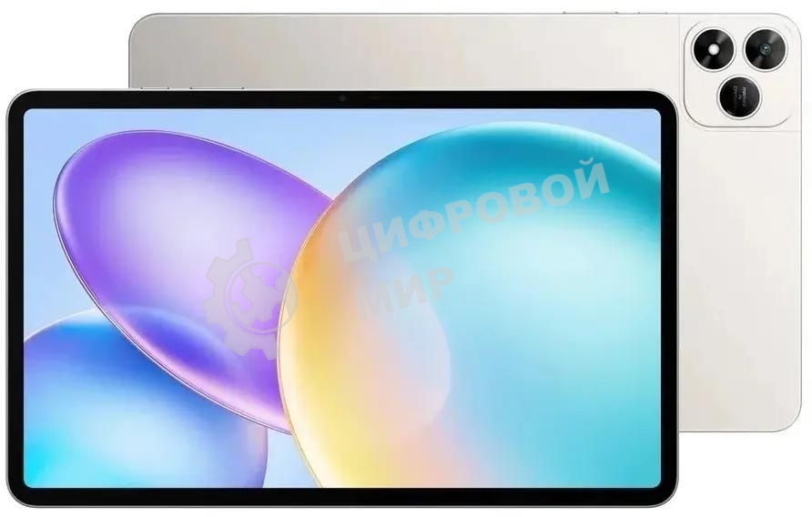 Планшет INFINIX XPAD 20 Pro X1201 8/128Gb серый